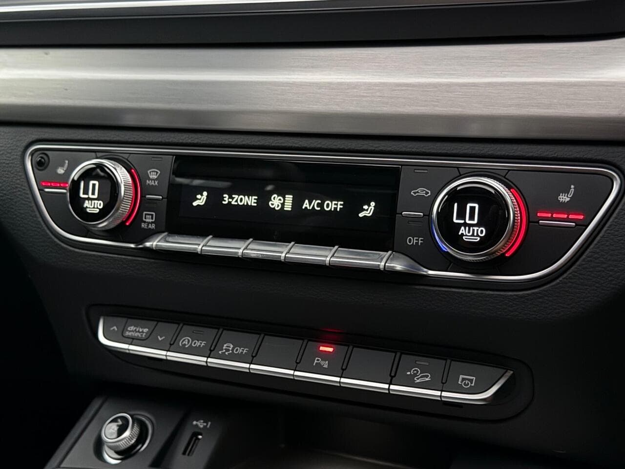 Audi Q5 thumbnail Inconclusive