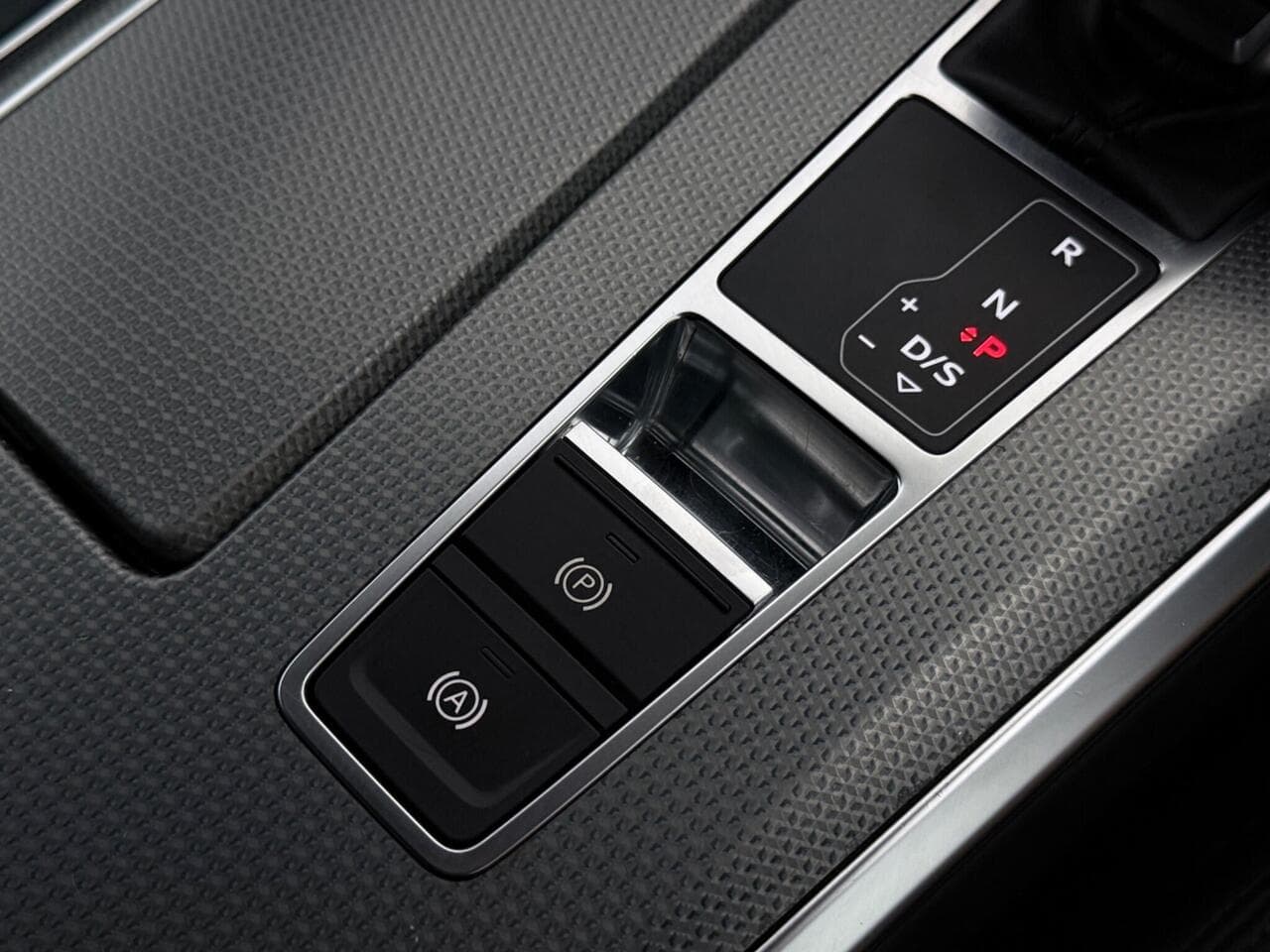 Audi A6 Allroad thumbnail Misc Controls
