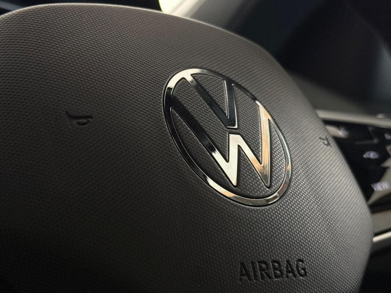 Volkswagen T-Roc thumbnail Inconclusive