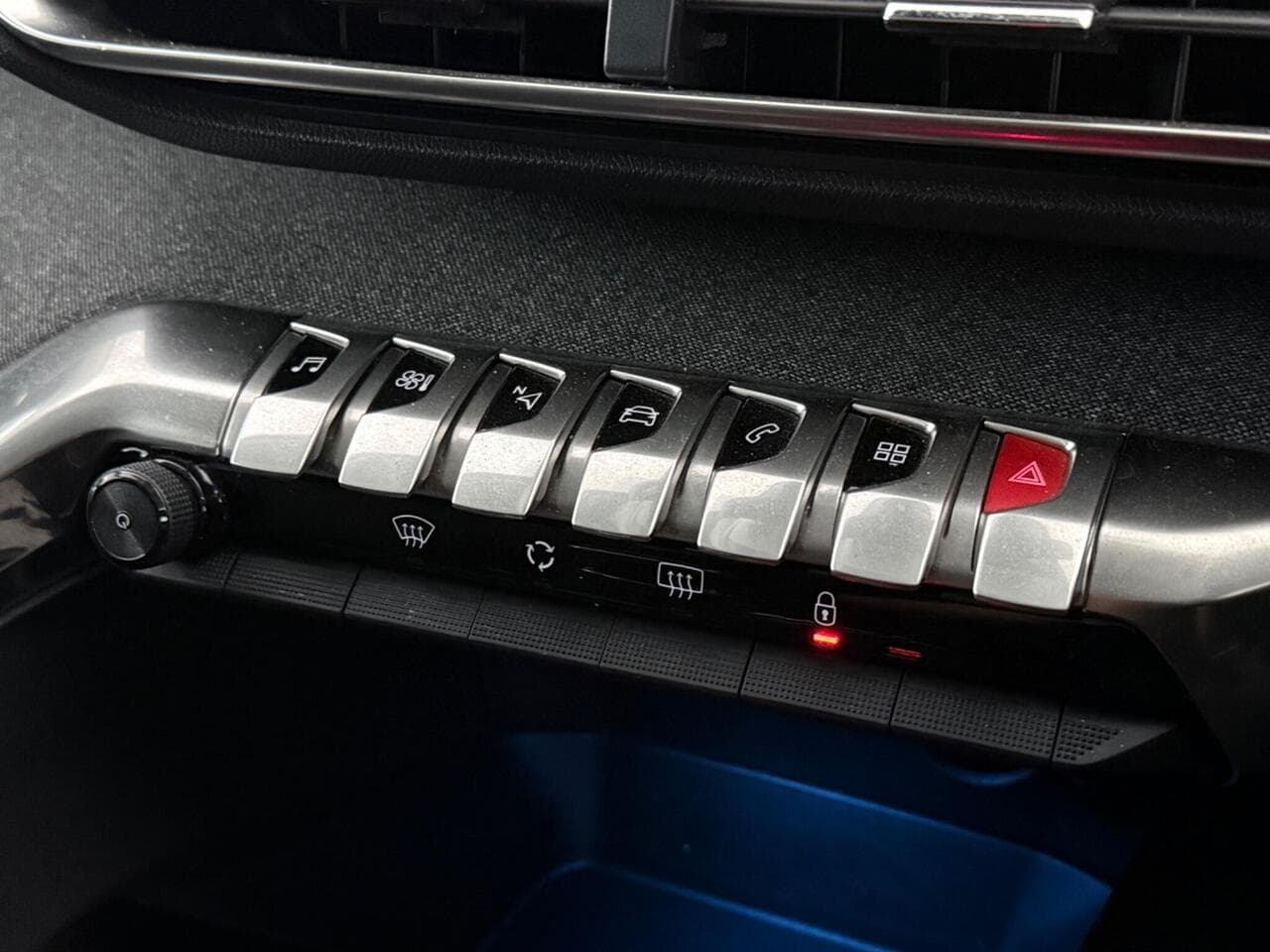 Peugeot 5008 thumbnail Inconclusive