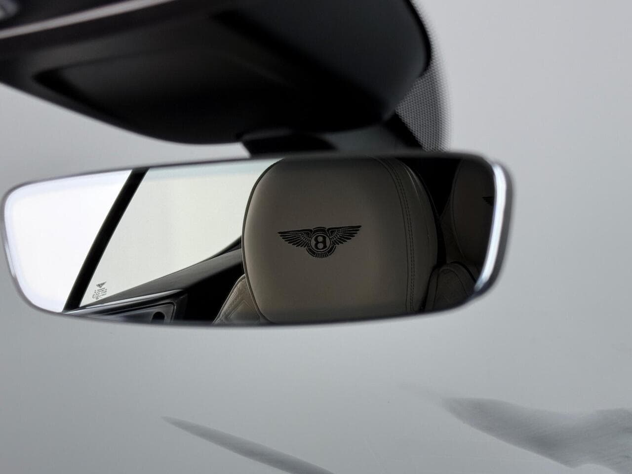 Bentley Continental thumbnail Inconclusive