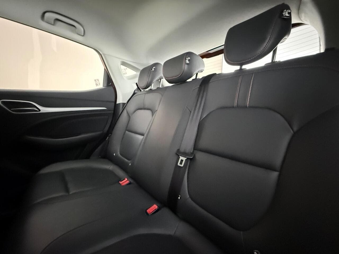 MG MG ZS thumbnail Seats Rear