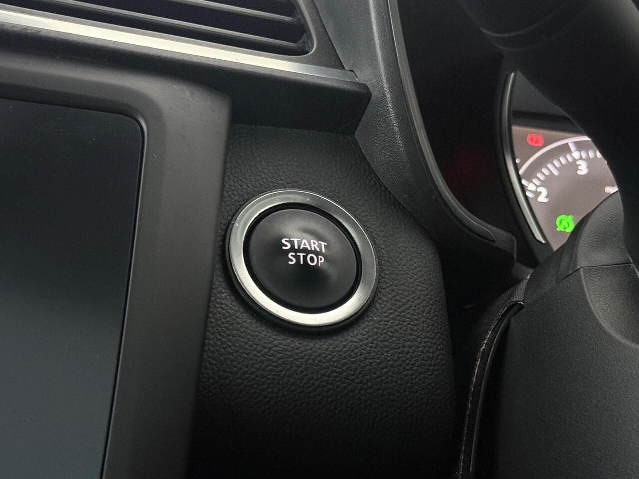 Renault Kadjar thumbnail Misc Controls