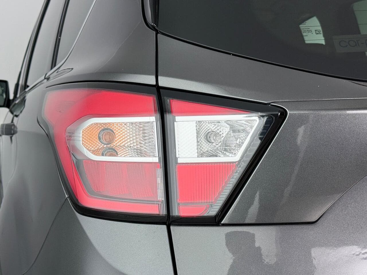 Ford Kuga thumbnail Lights Rear
