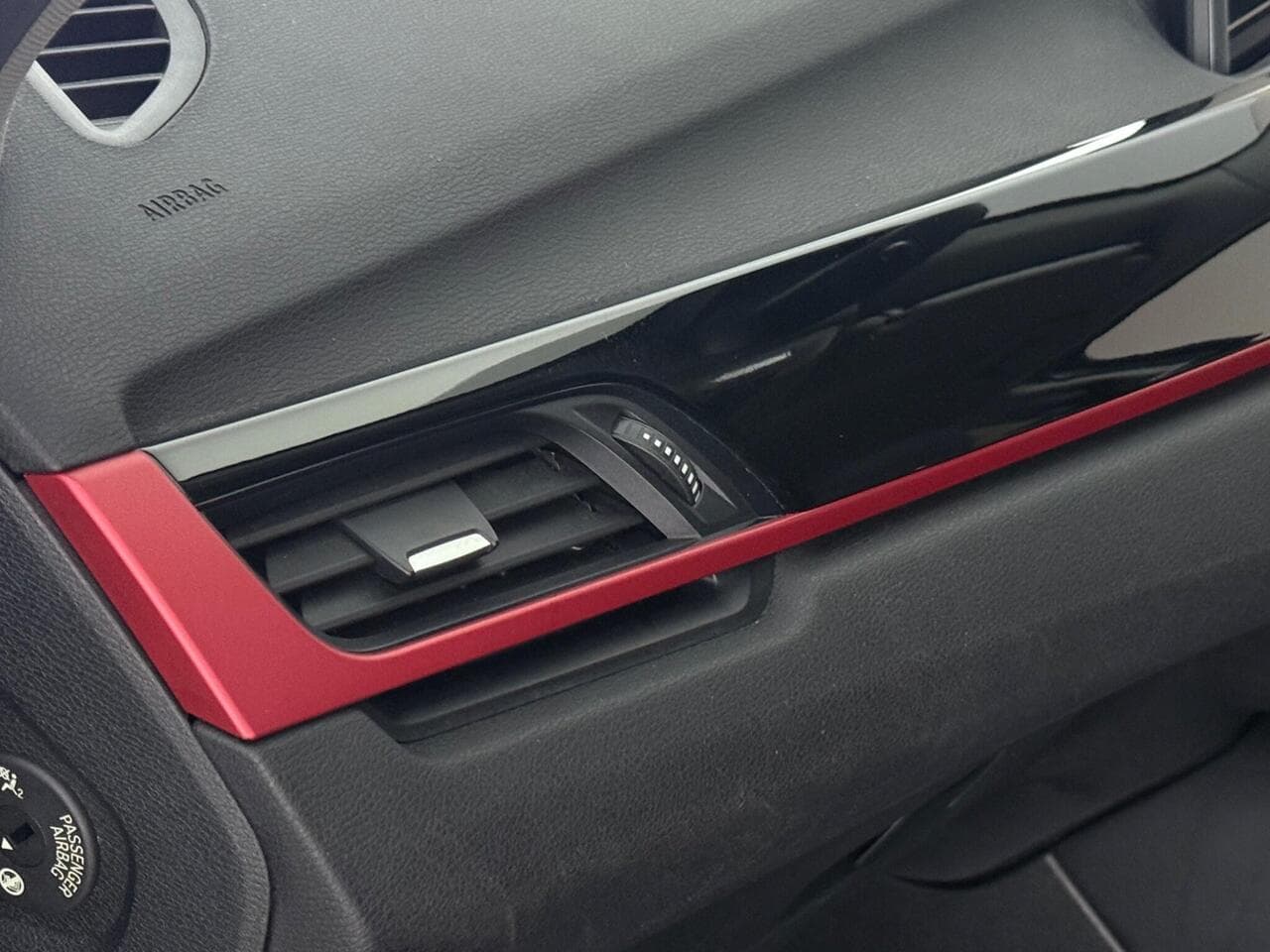 BMW X1 thumbnail Inconclusive