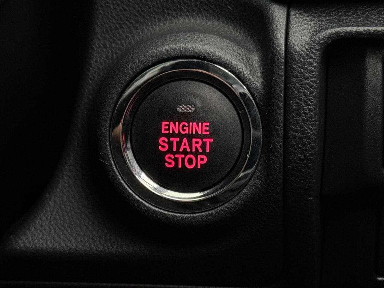 Subaru XV thumbnail Misc Controls