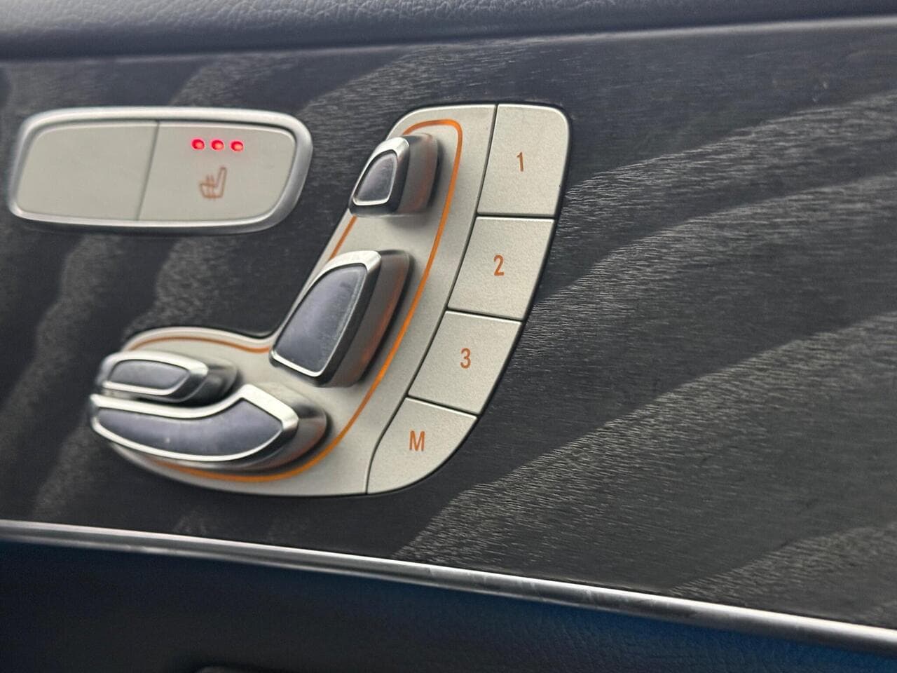 Mercedes-Benz GLC thumbnail Inconclusive