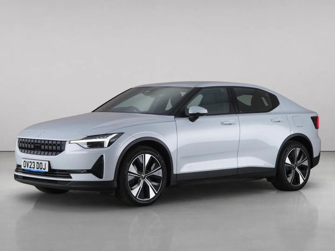 Polestar Polestar 2 thumbnail Front Left