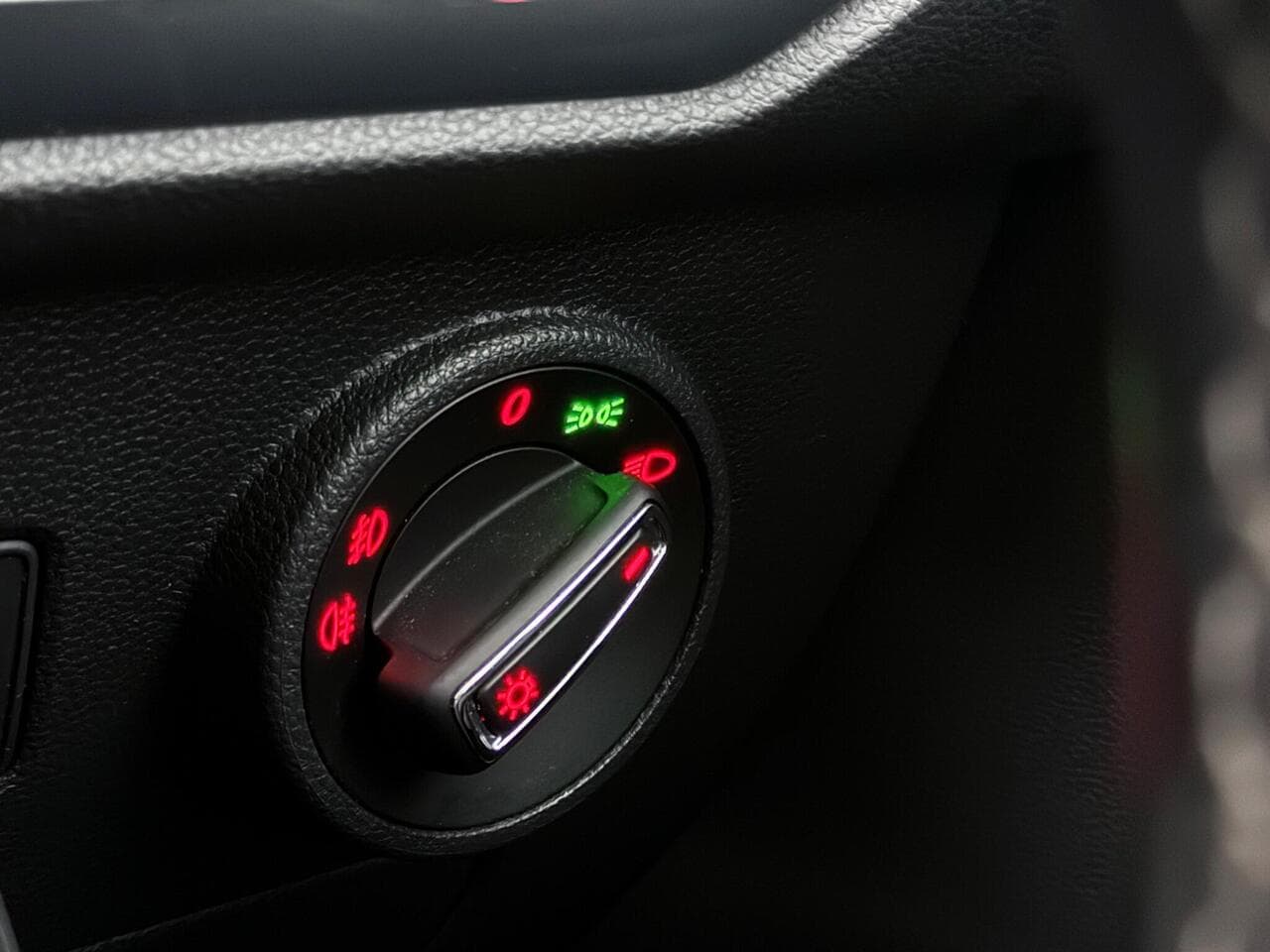 SEAT Ateca thumbnail Inconclusive