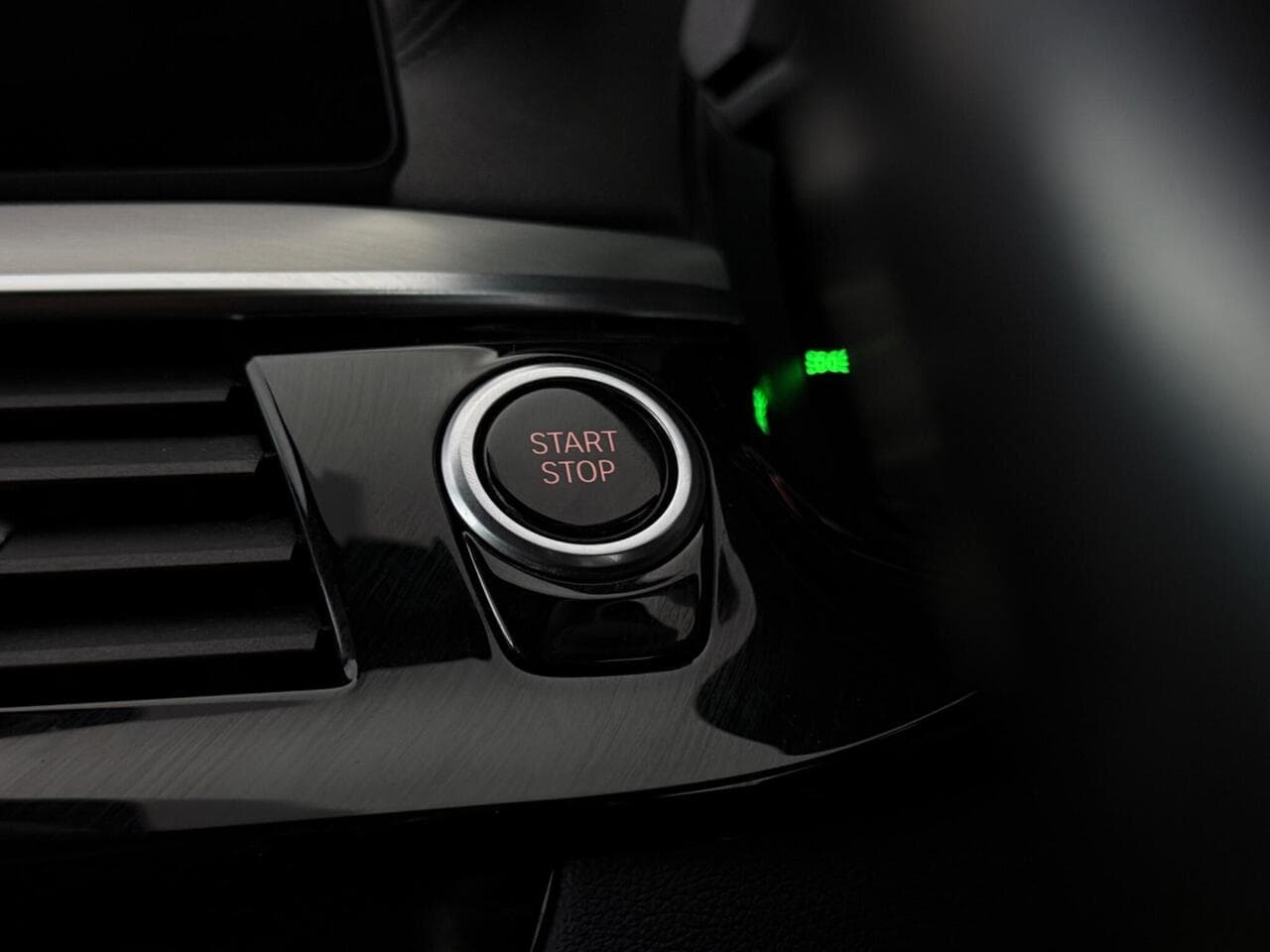 BMW 5 Series thumbnail Misc Controls