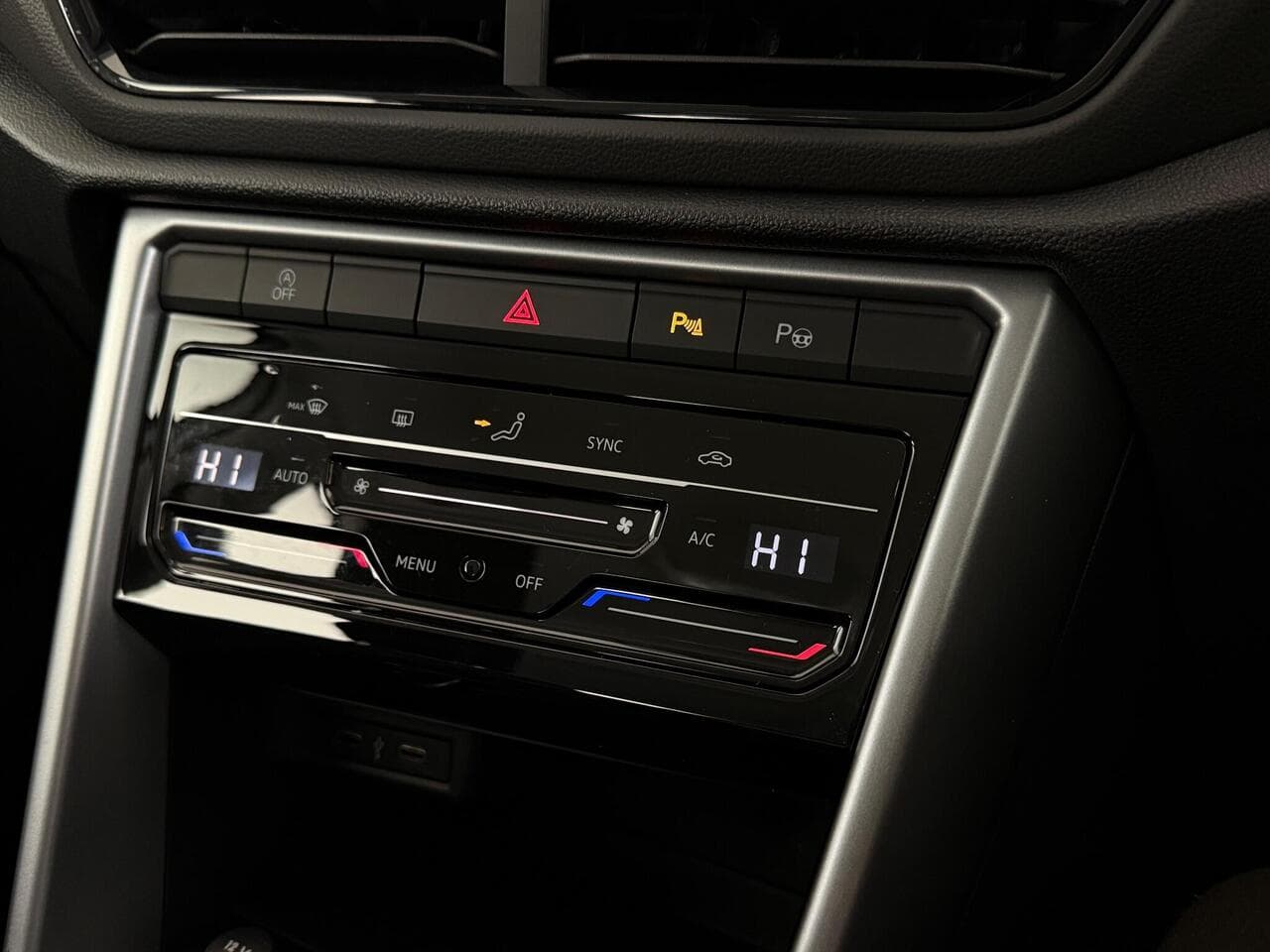Volkswagen T-Roc thumbnail Inconclusive