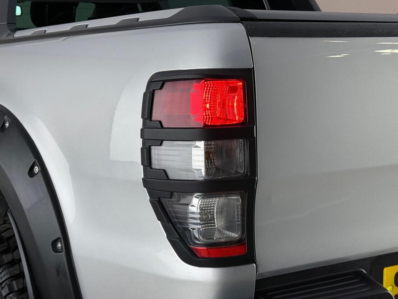 Ford Ranger thumbnail Lights Rear