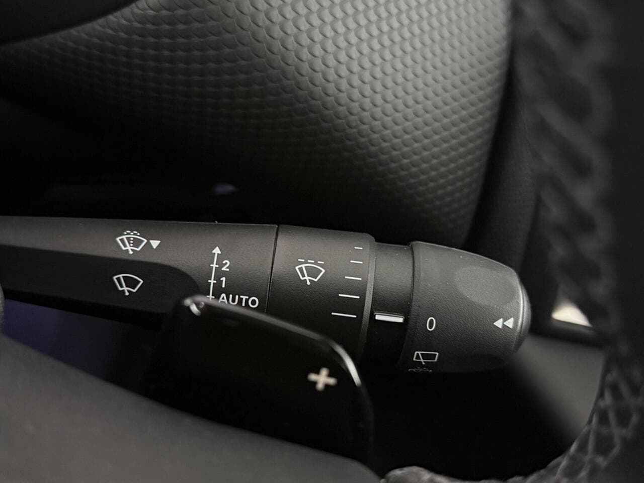 DS AUTOMOBILES DS 3 thumbnail Misc Controls