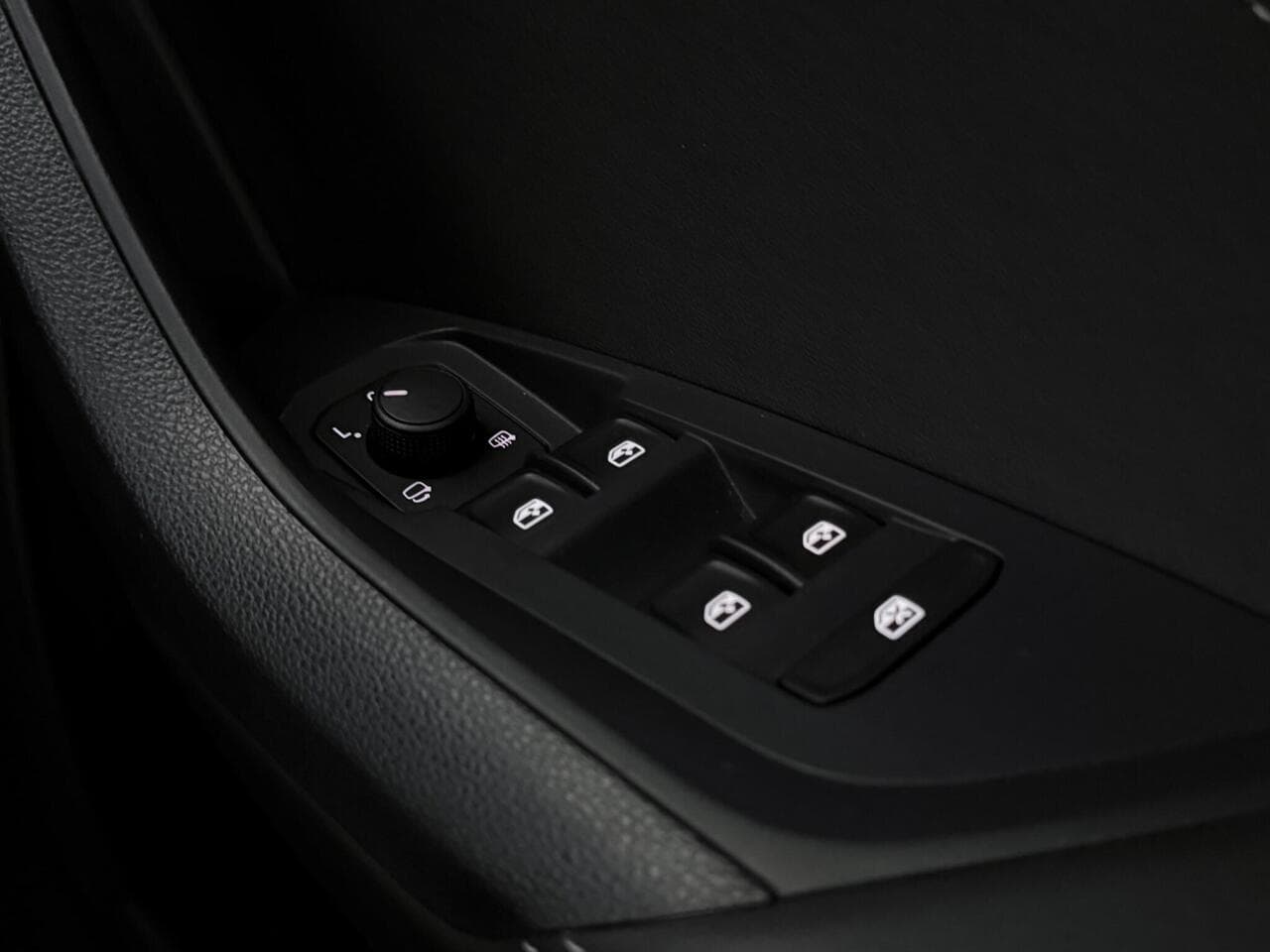 Skoda Kodiaq thumbnail Misc Controls