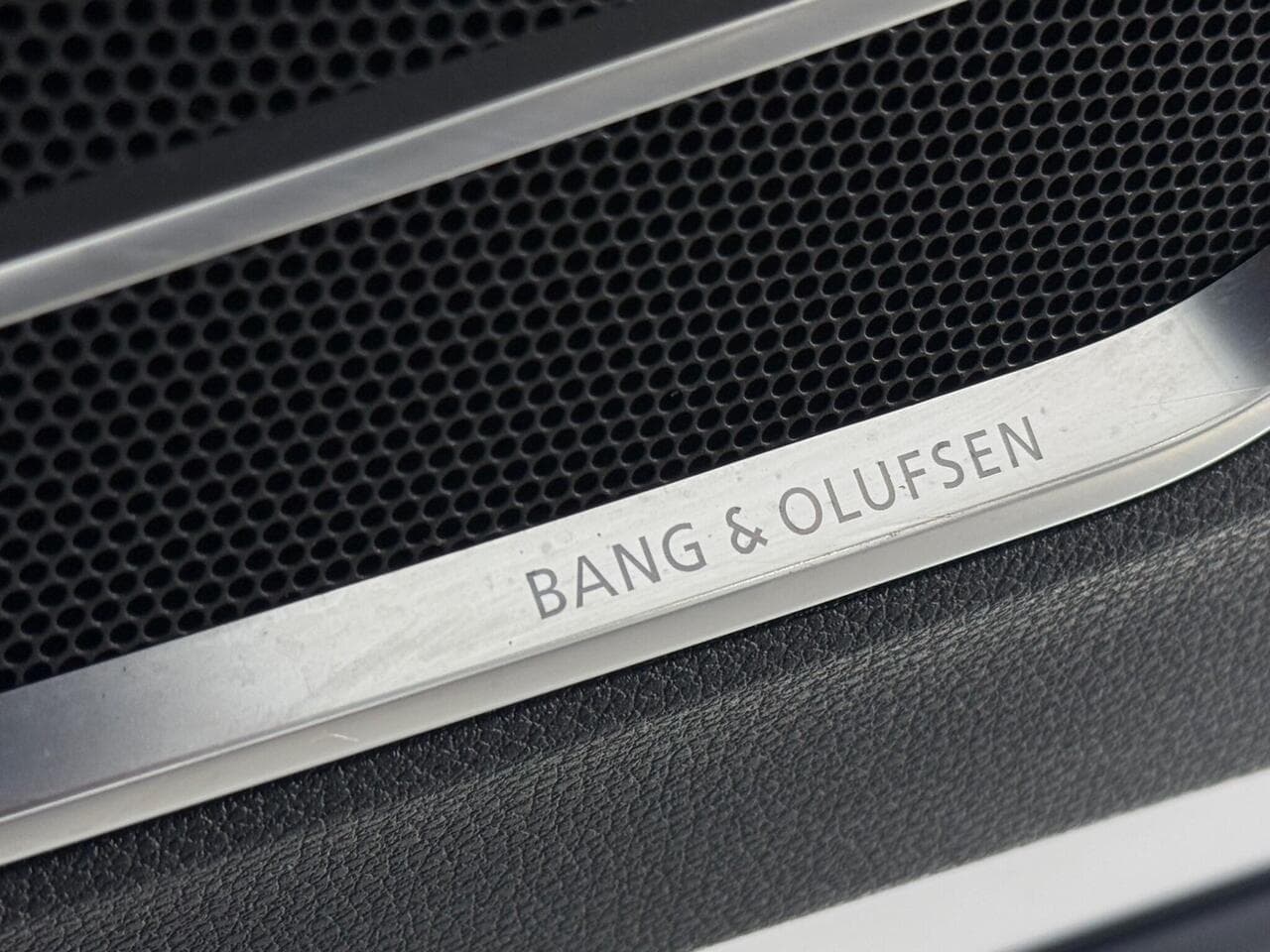 Audi Q3 thumbnail Inconclusive