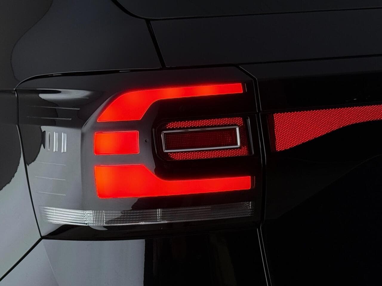Volkswagen T-Cross thumbnail Lights Rear