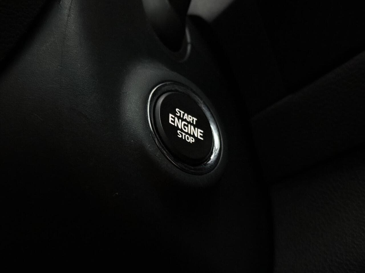 Skoda Kodiaq thumbnail Misc Controls