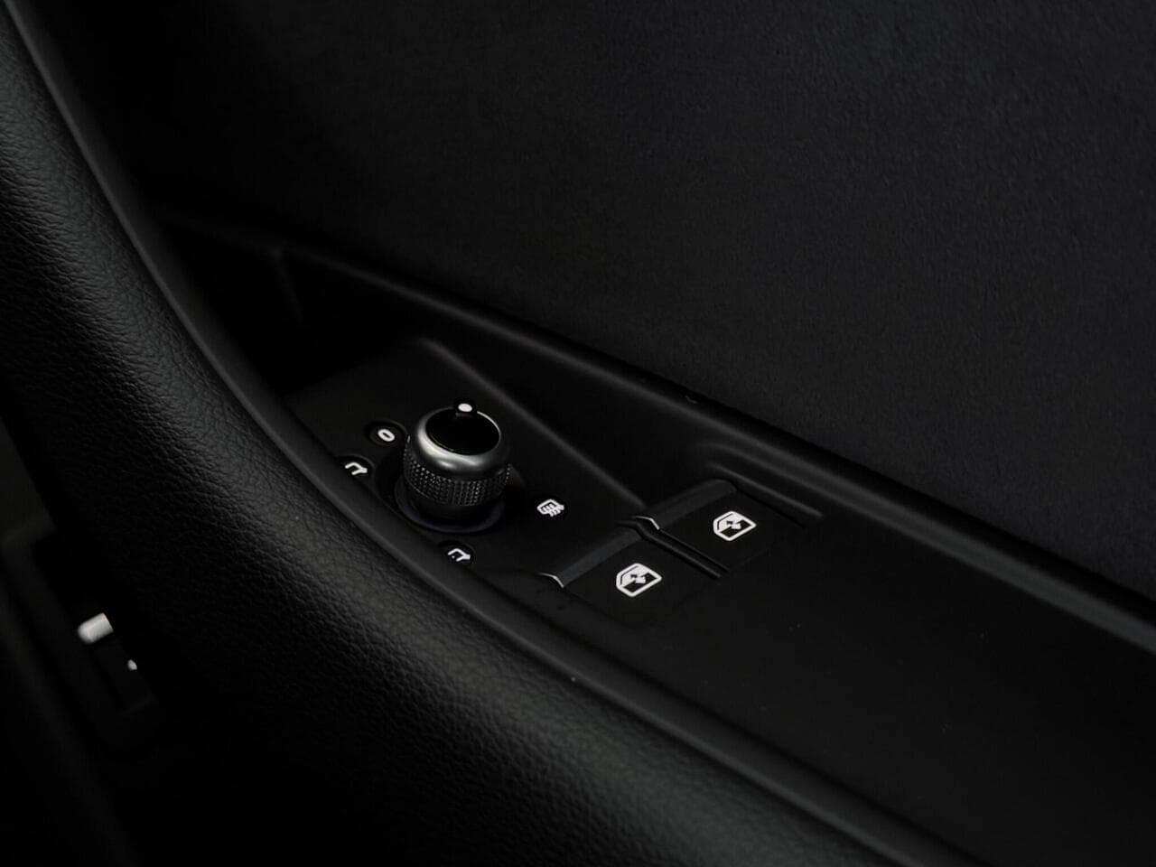 Audi A5 thumbnail Misc Controls