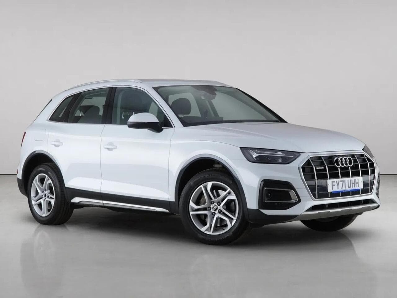 Audi Q5 - Audi Q5 2.0 TDI 40 Sport S Tronic quattro Euro 6 (s/s) 5dr