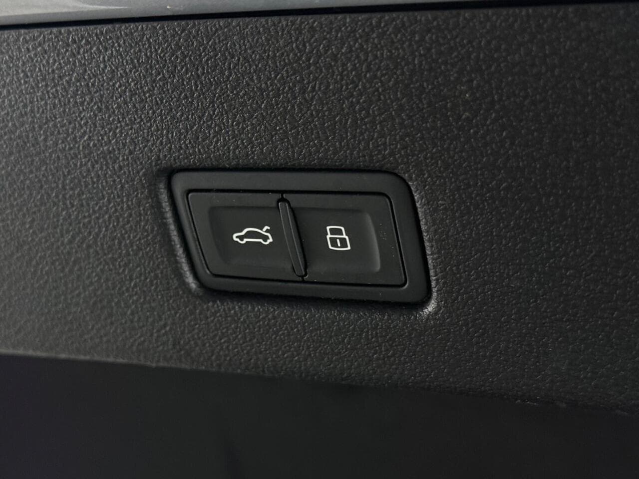Audi A7 thumbnail Misc Controls