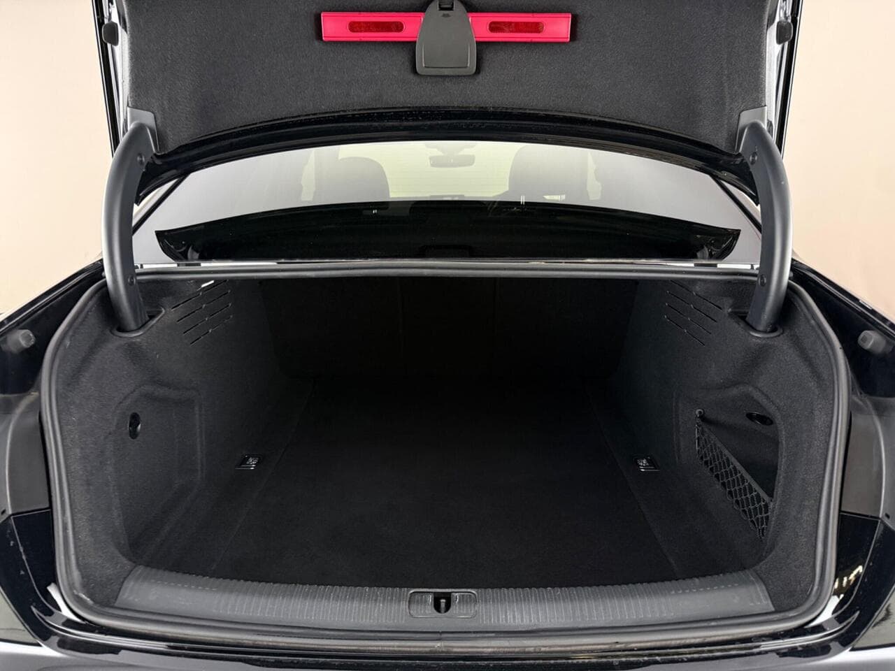 Audi A4 thumbnail Boot