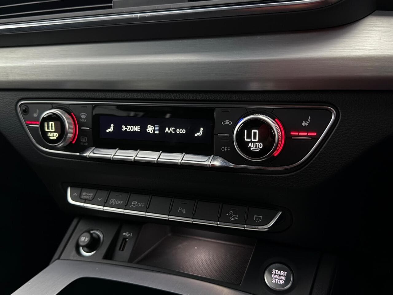Audi Q5 thumbnail Inconclusive