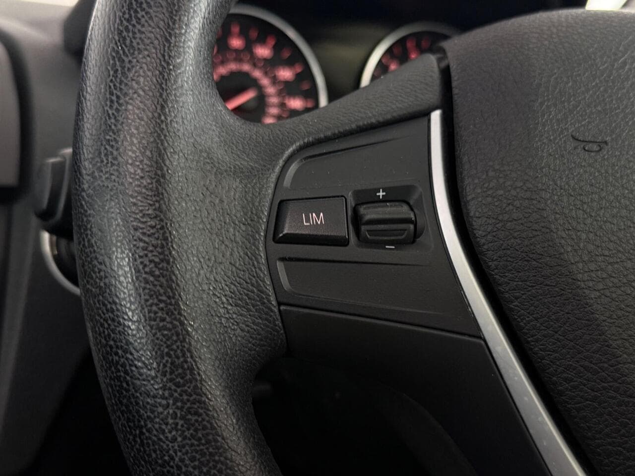 BMW 2 Series thumbnail Misc Controls