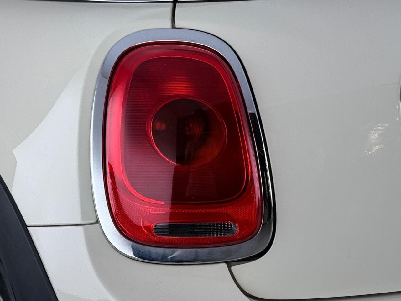 MINI Hatch thumbnail Lights Rear