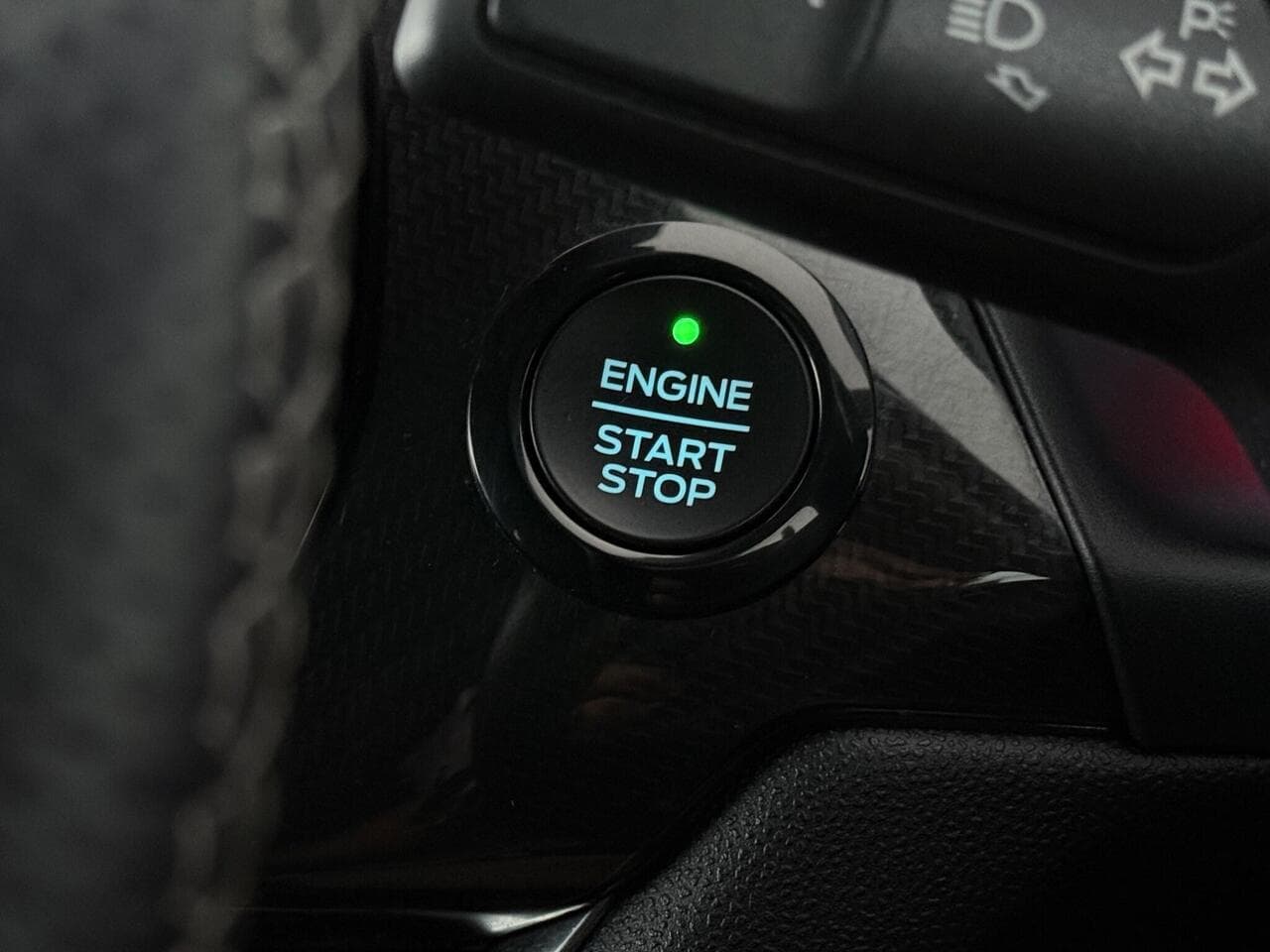 Ford Fiesta thumbnail Misc Controls