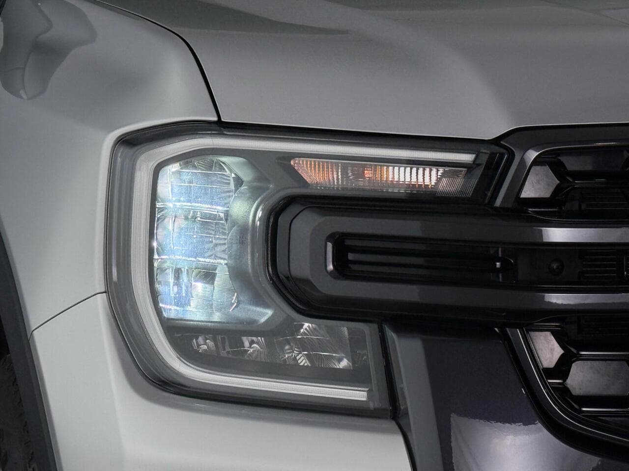 Ford Ranger thumbnail Image 4