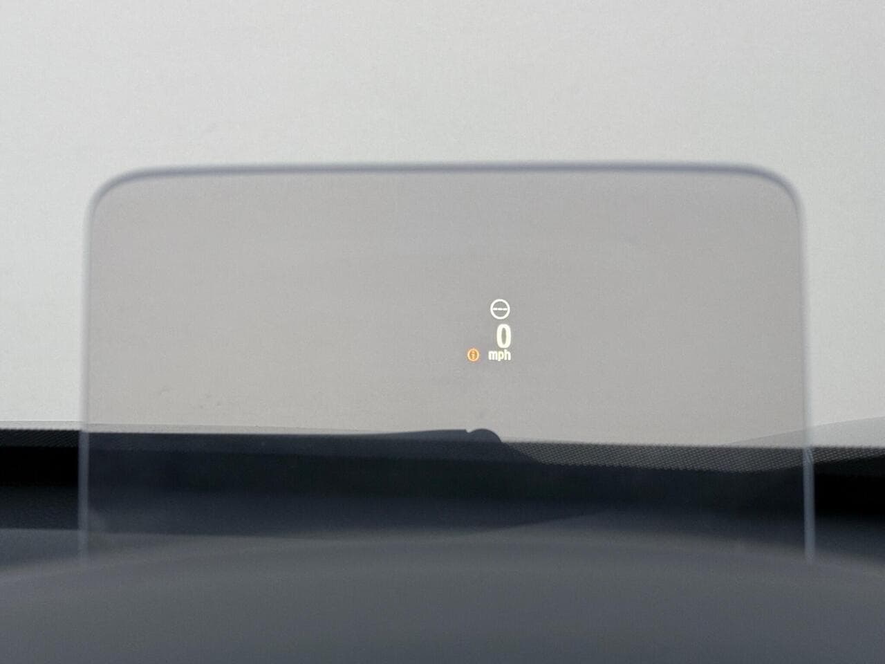 Honda CR-V thumbnail Misc Controls