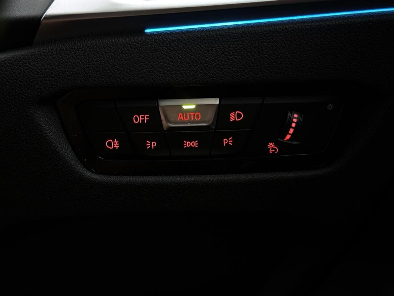 BMW i4 thumbnail Inconclusive