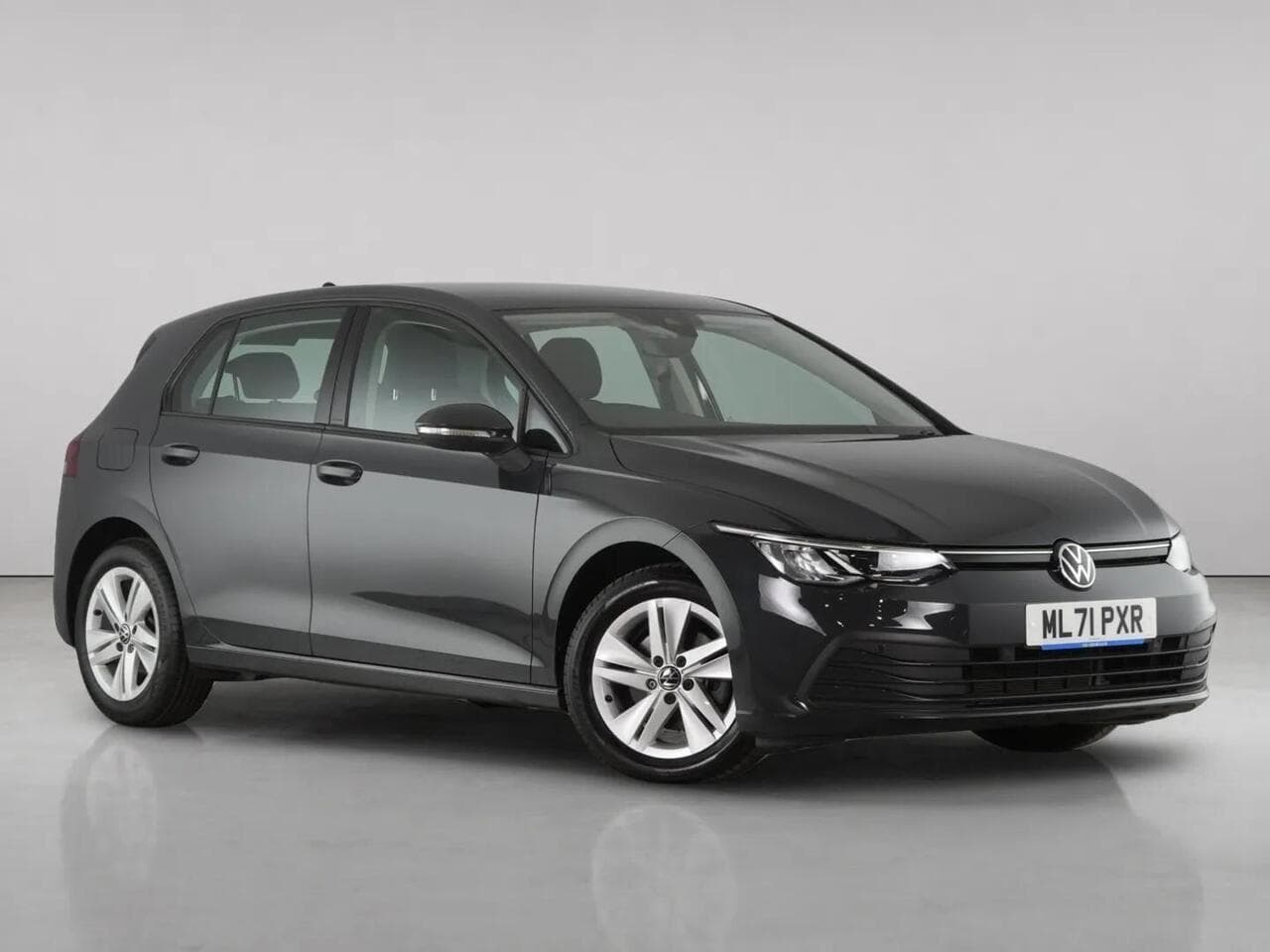 Volkswagen Golf - Volkswagen Golf 1.5 TSI Life Hatchback 5dr Petrol Manual Euro 6 (s/s) (130 ps)