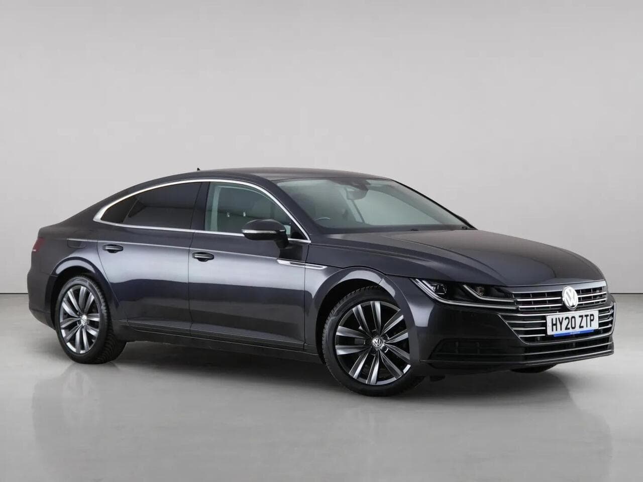 Volkswagen Arteon - Volkswagen Arteon 2.0 TSI SE Fastback DSG Euro 6 (s/s) 5dr