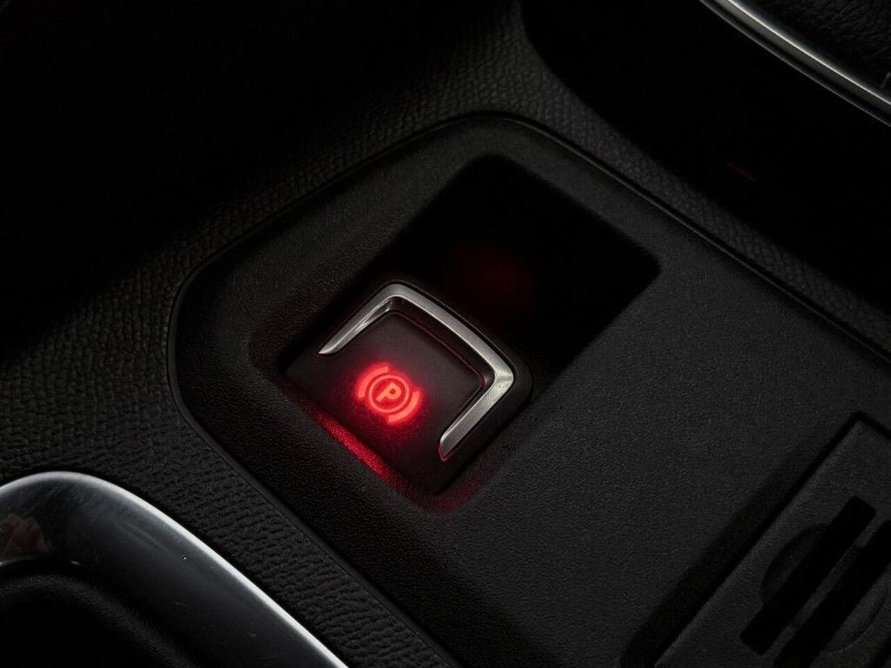 Vauxhall Corsa thumbnail Misc Controls