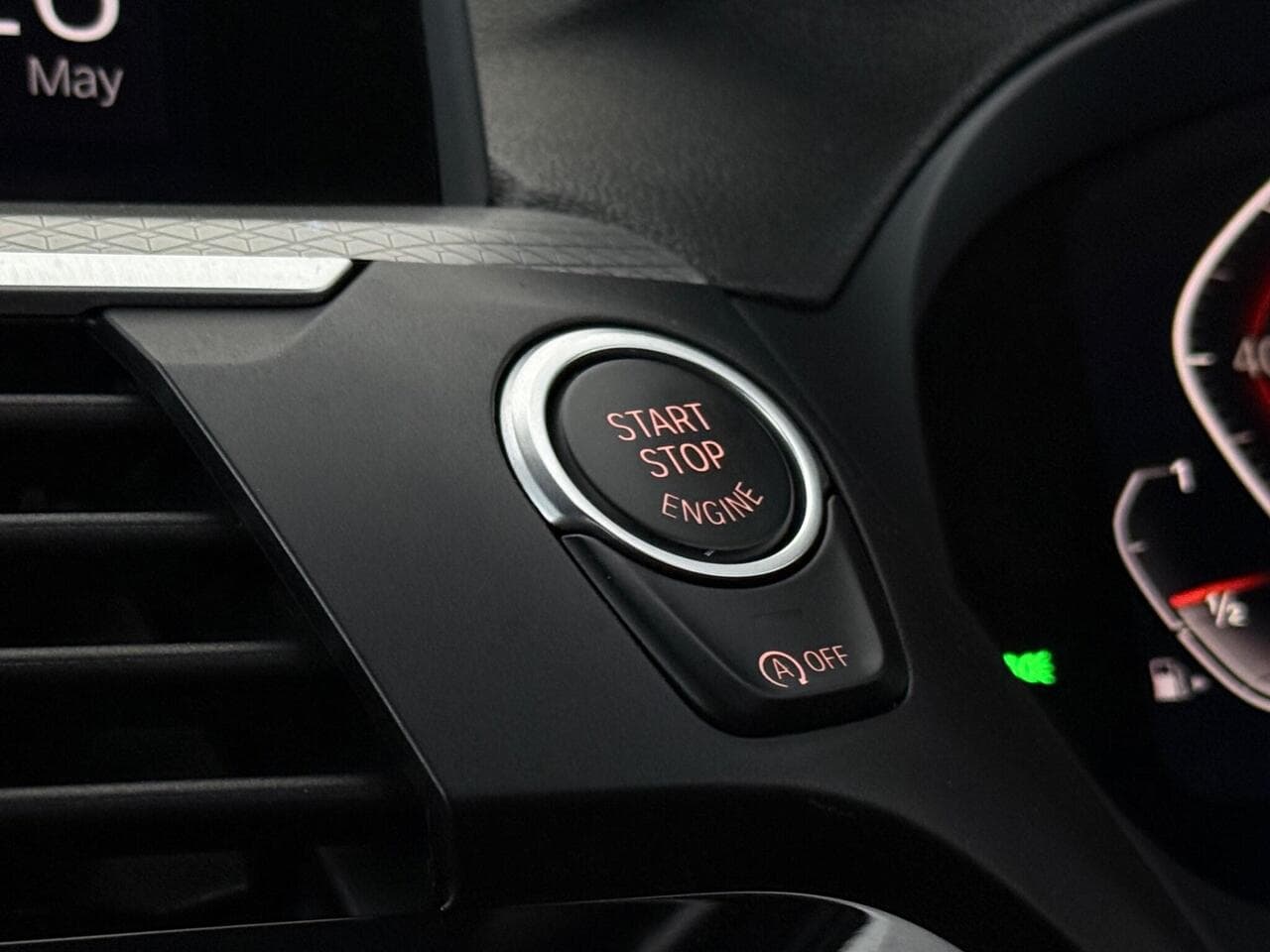 BMW X3 thumbnail Misc Controls