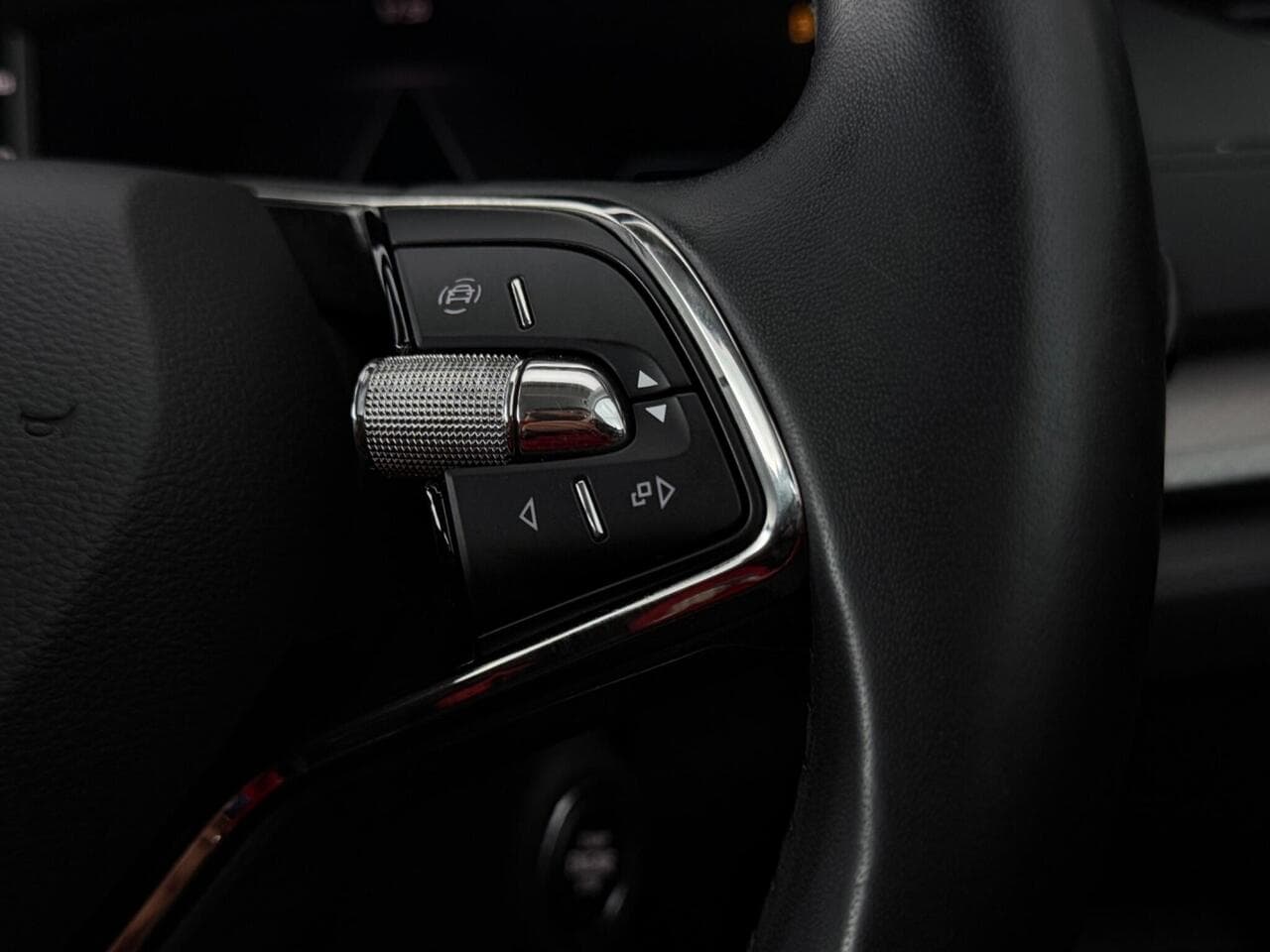 Skoda Octavia thumbnail Misc Controls