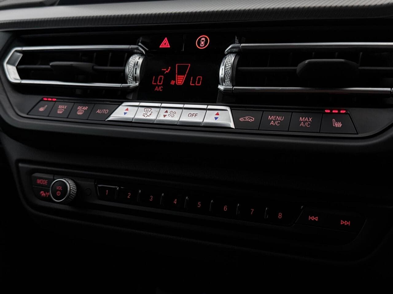 BMW 2 Series Gran Coupe thumbnail Infotainment System
