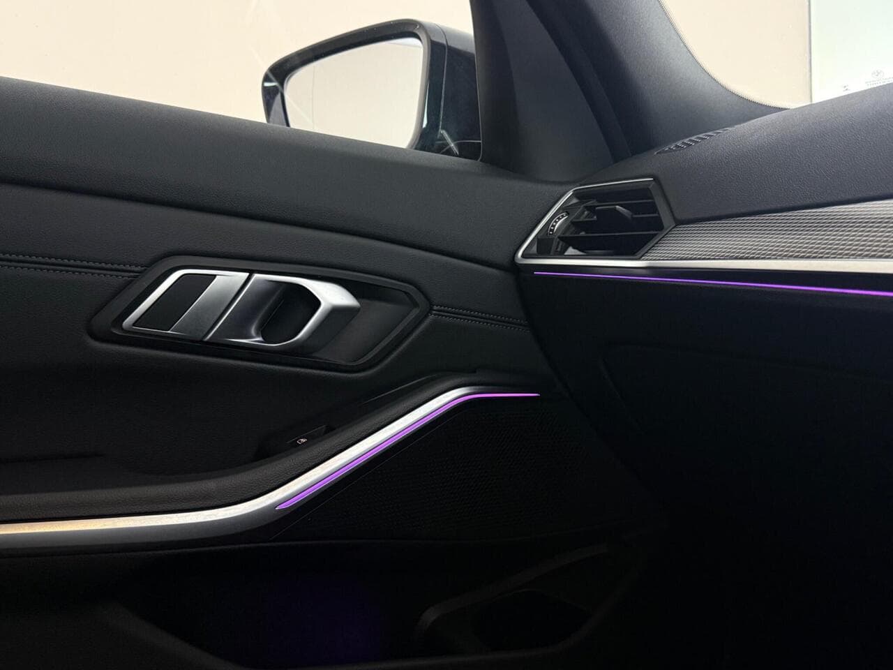 BMW 3 Series thumbnail Inconclusive