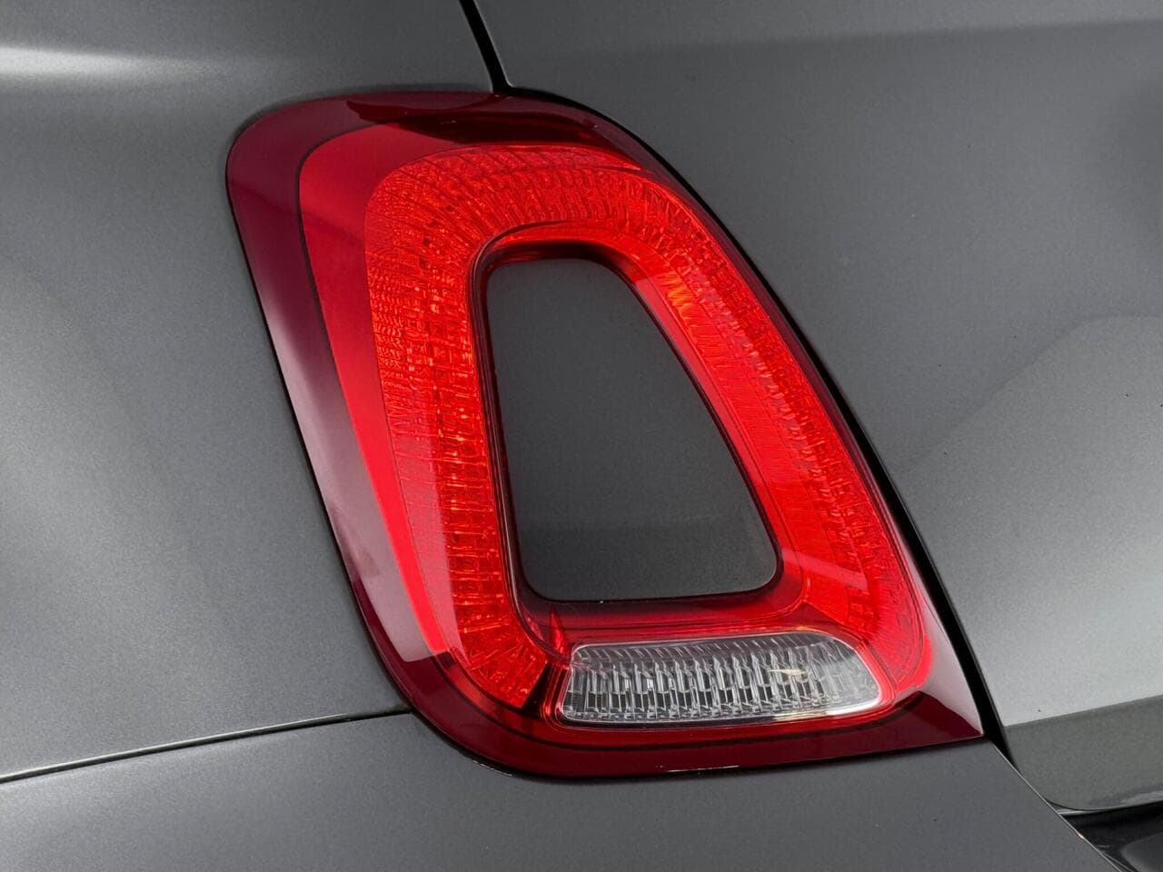 Abarth 595 thumbnail Lights Rear