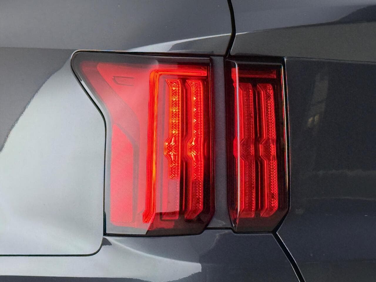 Kia Sorento thumbnail Lights Rear