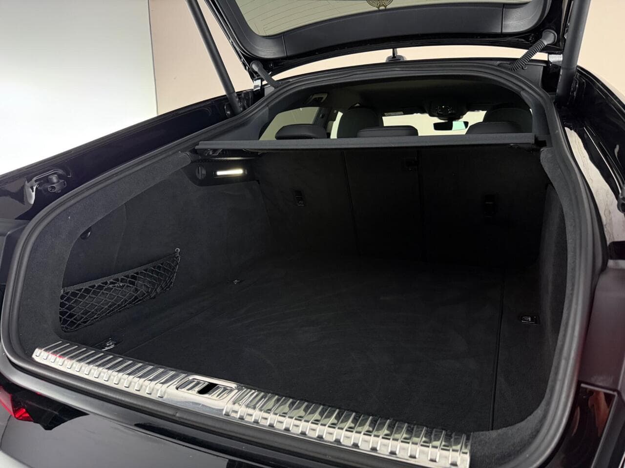 Audi A7 thumbnail Boot
