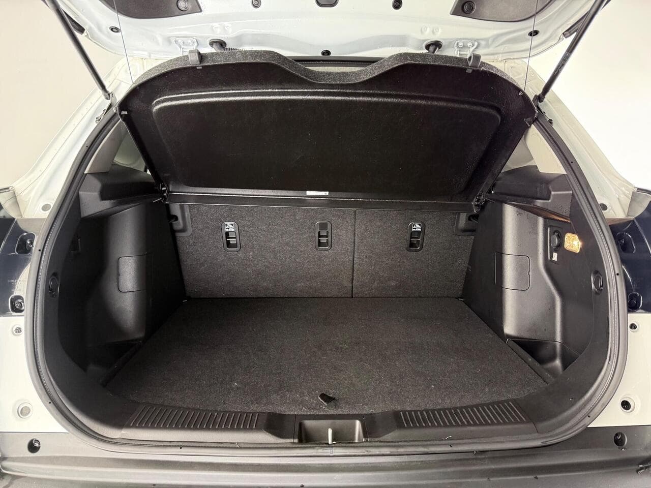 Suzuki S-Cross thumbnail Boot
