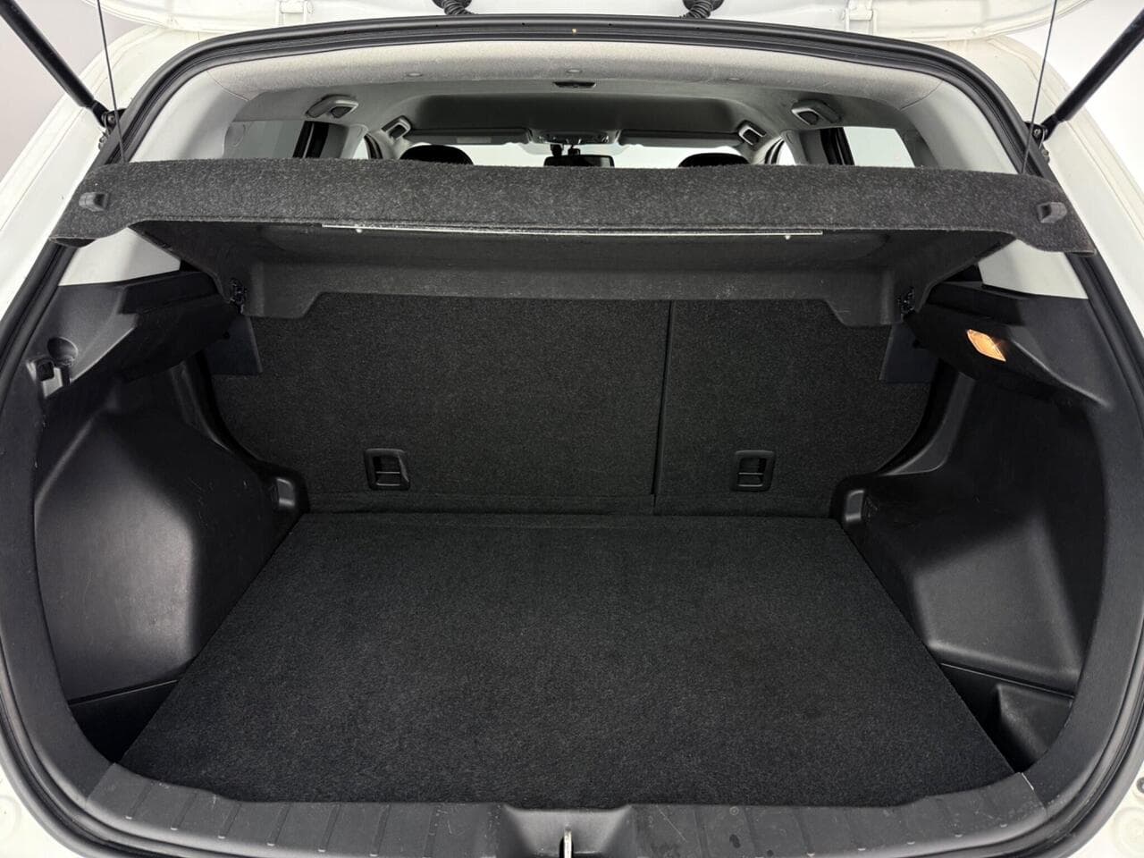 Mitsubishi ASX thumbnail Boot