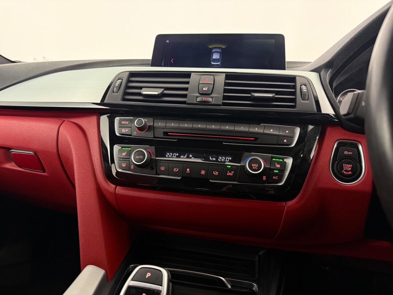 BMW 4 Series Gran Coupe thumbnail Inconclusive
