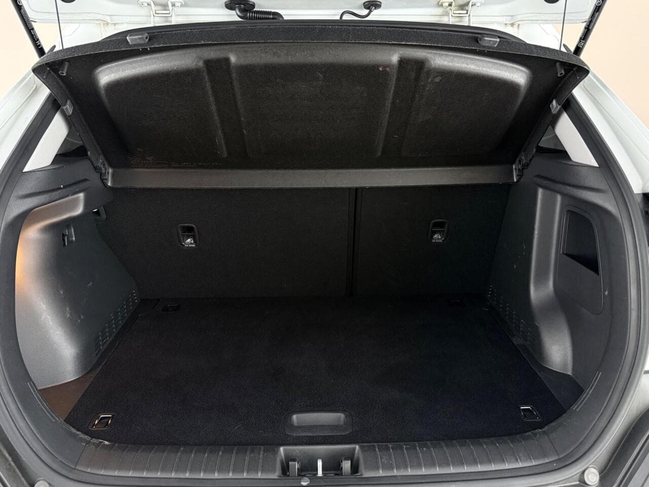 Hyundai KONA thumbnail Boot