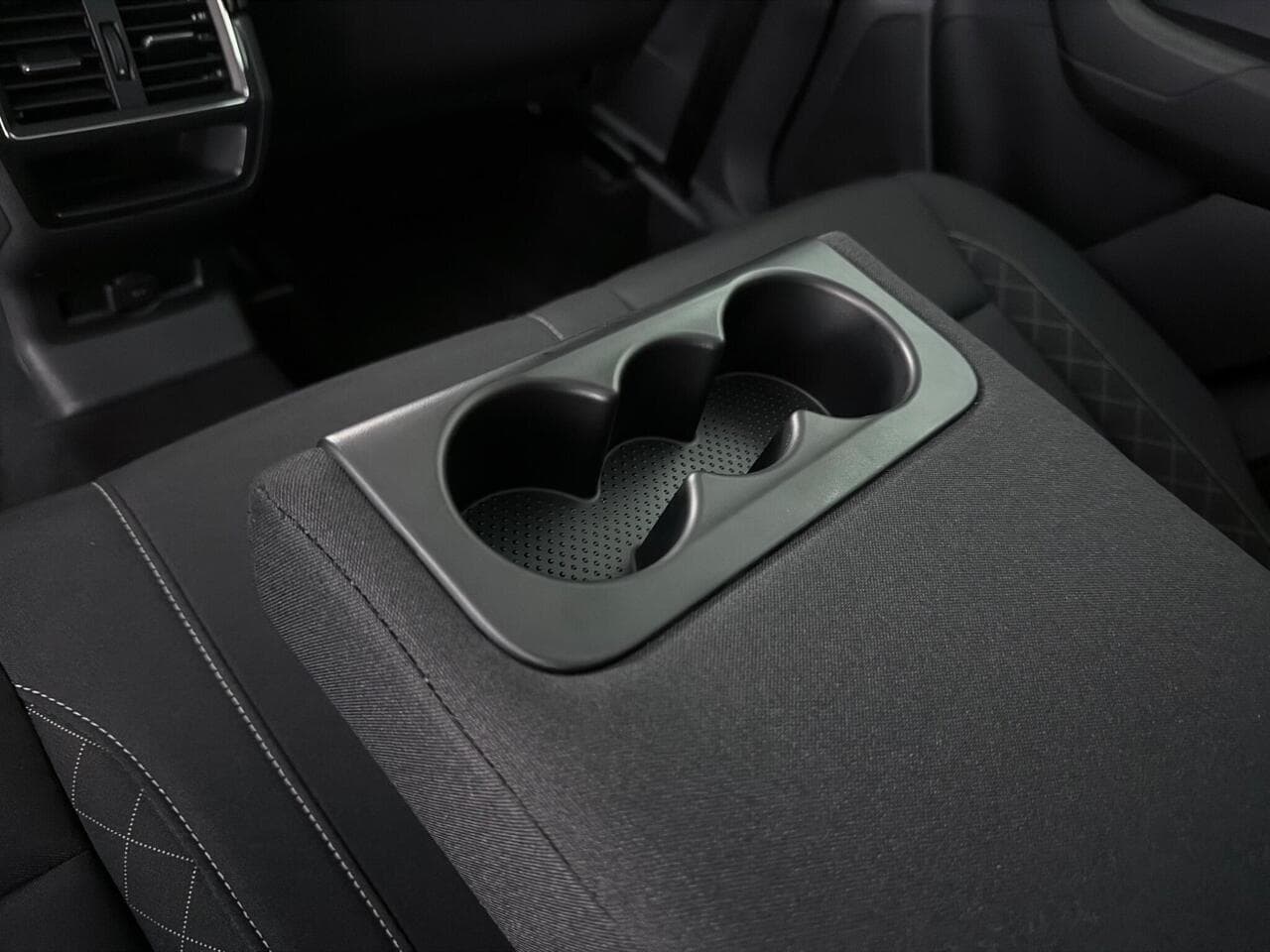 Skoda Karoq thumbnail Inconclusive