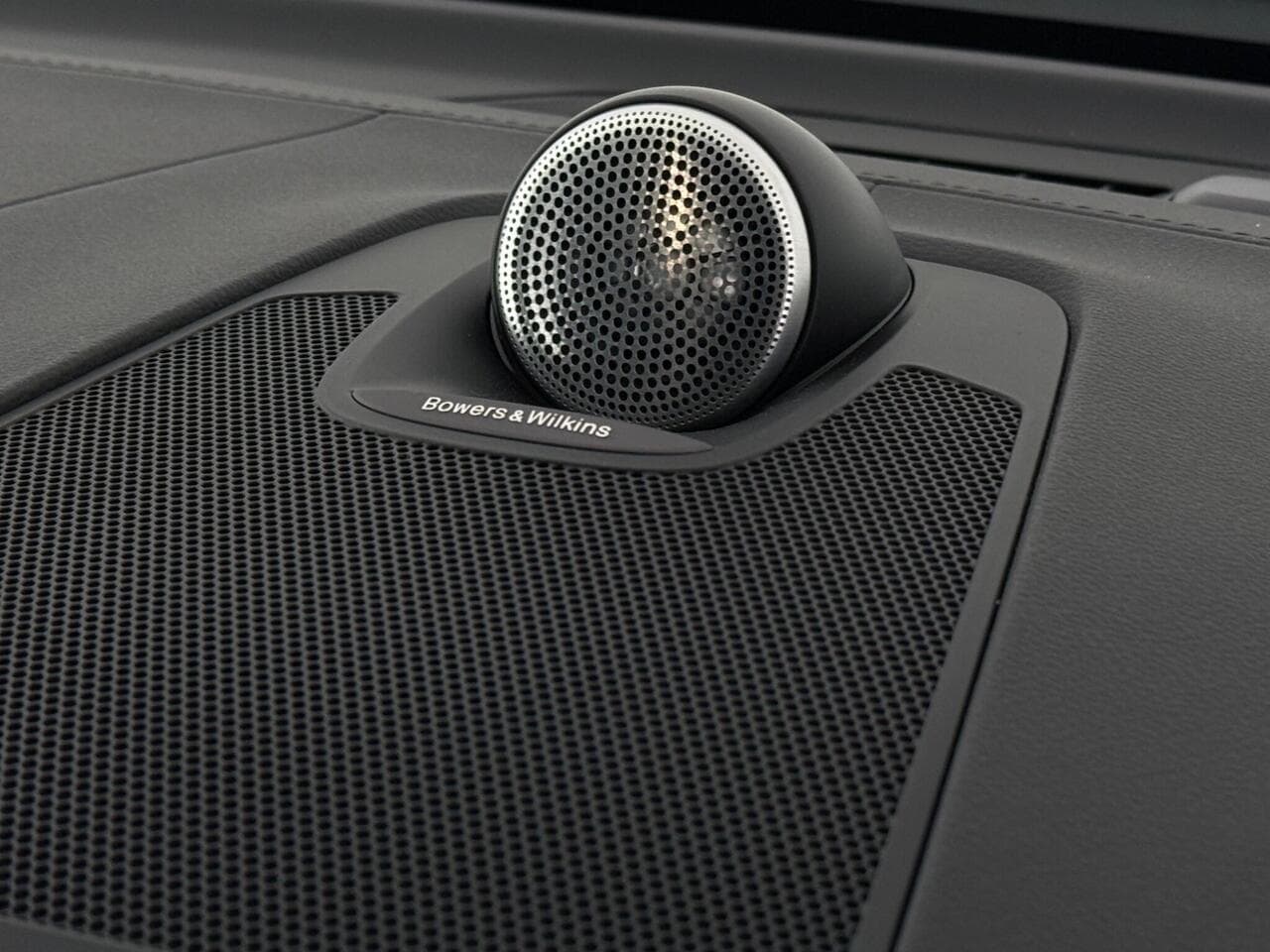 Volvo XC60 thumbnail Interior Front