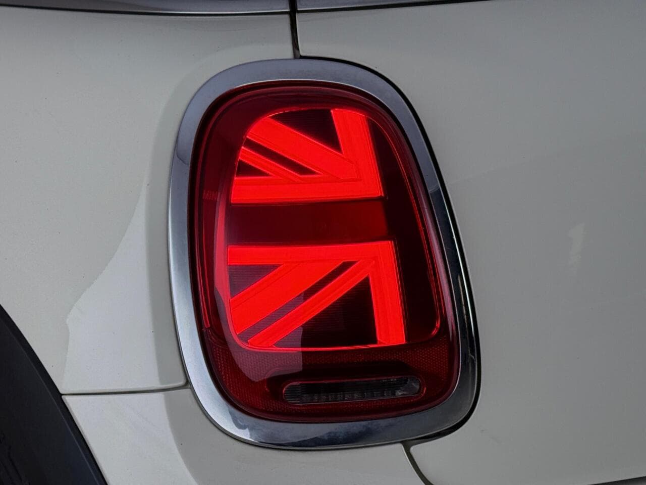MINI Hatch thumbnail Lights Rear