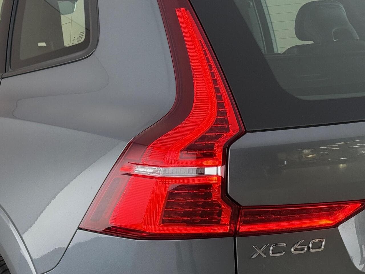 Volvo XC60 thumbnail Lights Rear